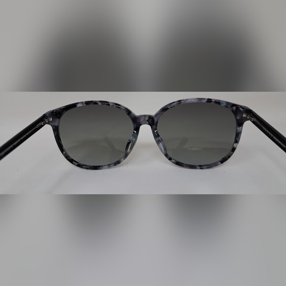 Gucci Sunglasses Oval Round Square Full Rim Green GG3733/F/S 58-17-140 - Picture 10 of 16